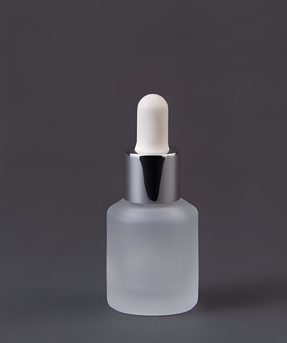 SERUM BOTTLES